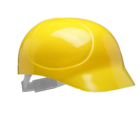 Centurion - S19 BUMP CAP YELLOW - Yellow