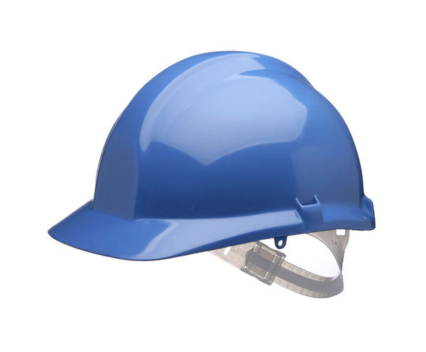 Centurion - 1125 SAFETY HELMET BLUE - Blue