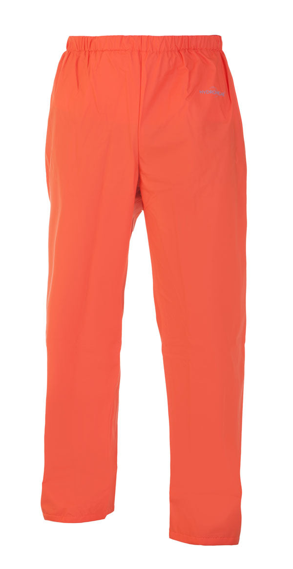 Hydrowear - SOUTHEND HYDROSOFT WATERPROOF TRS ORANGE XL - Orange