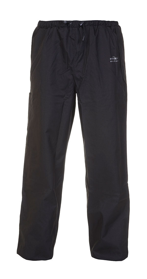 Hydrowear - NEEDE SNS WATERPROOF PREMIUM TRS BLACK XL - Black