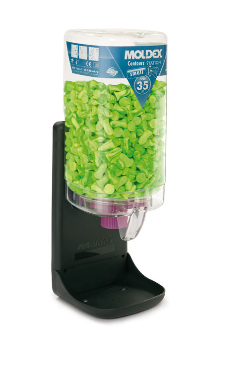 Moldex - MOLDEX 7453 CONTOURS S DISP500 DISPENSING STATION -