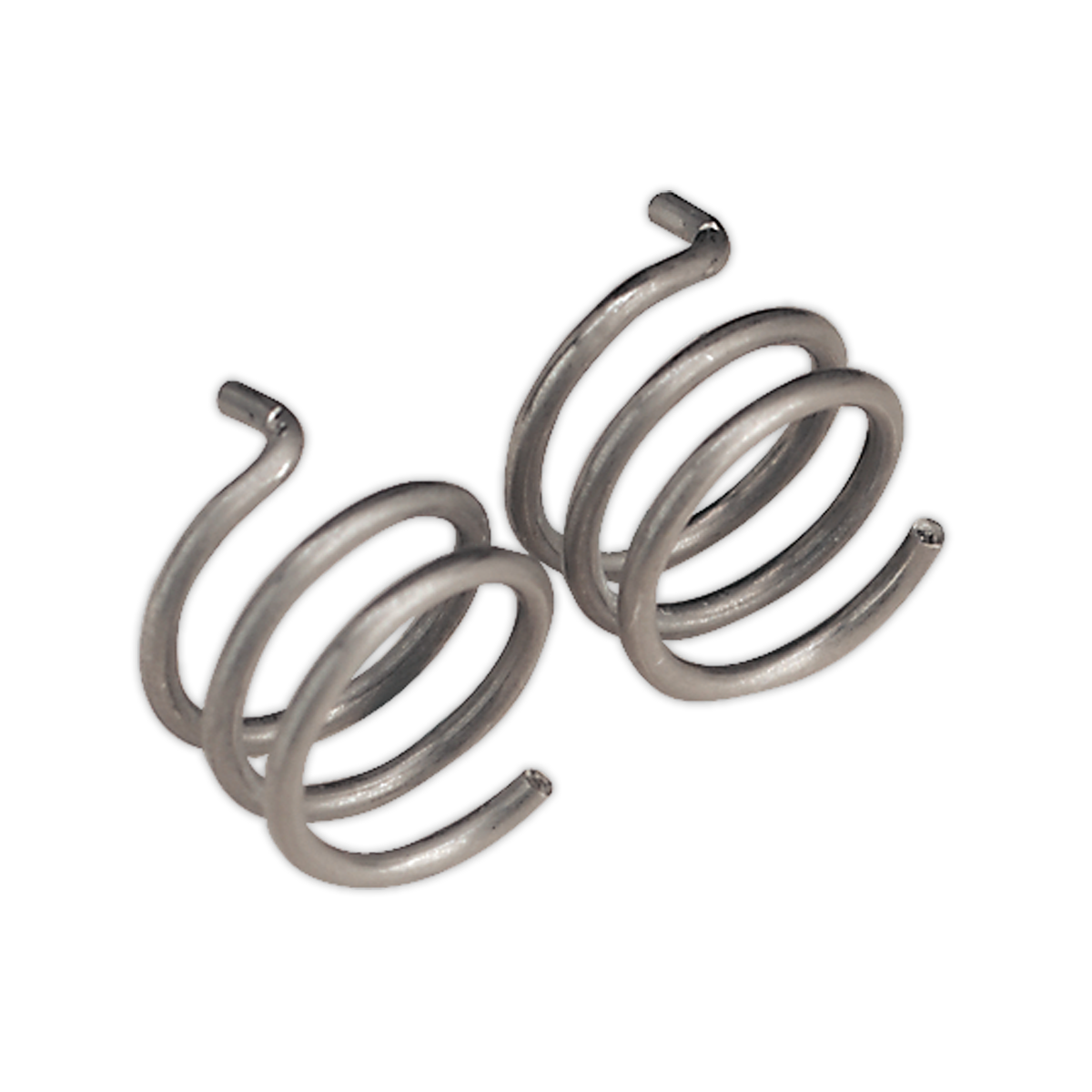 SEALEY - MIG914 Nozzle Spring MB25/36 Pack of 2