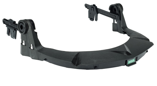 MSA - V-GARD STANDARD FRAME - Black