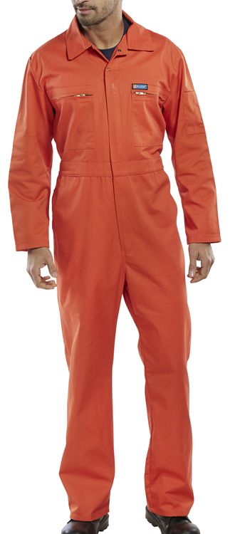 Click - SUPER CLICK PC B/SUIT ORANG 52 - Orange