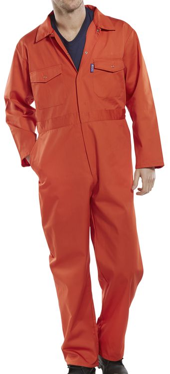 Click - CLICK PC B/SUIT ORANGE 48 - Orange