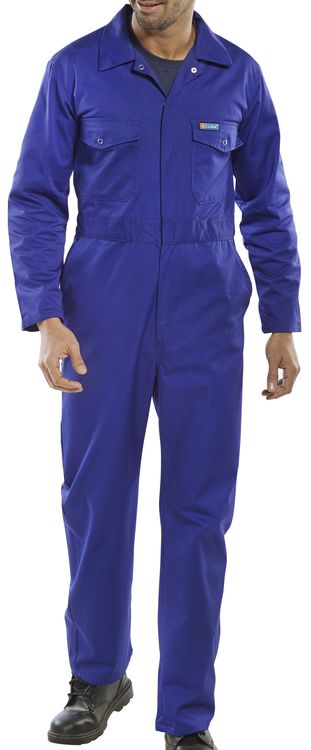 Click - CLICK PC B/SUIT ROYAL 34 - Royal Blue