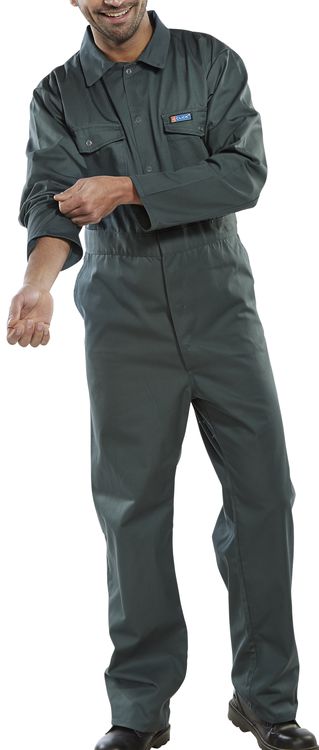 Click - CLICK PC B/SUIT SPRUCE 48 - Spruce Green