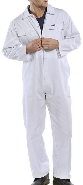Click - CLICK PC B/SUIT WHITE 48 - White