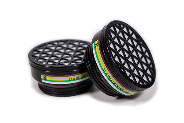 Beeswift - ABEKP3 FILTER (P3) (PAIRS) -