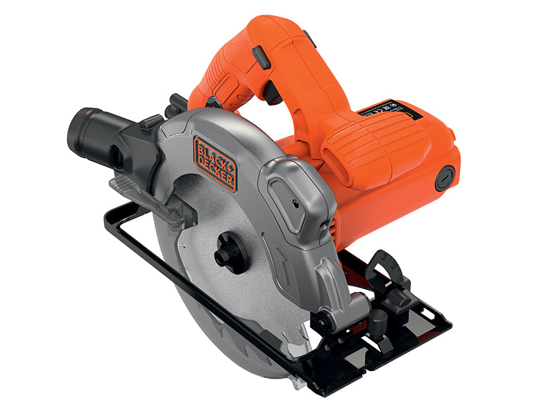 Black&Decker CS1250L-GB CS1250L Circular Saw 190mm 1250W 240V