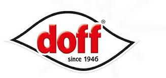 DOFF 3.2kg Complete Lawn Feed, Weed & Moss Killer 3.2kg