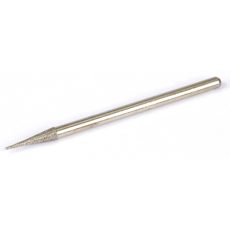 DRAPER 44469 - Spare Pointed Diamond Grinding Point for 95W Multi Tool Kit