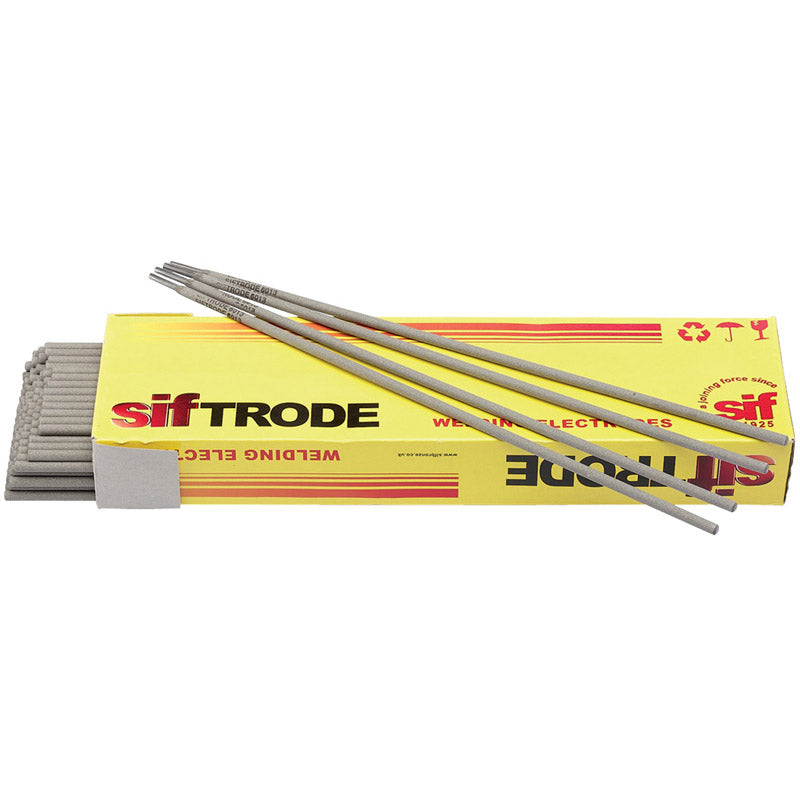 DRAPER 77168 - 3.2mm Welding Electrode - Pack of 170