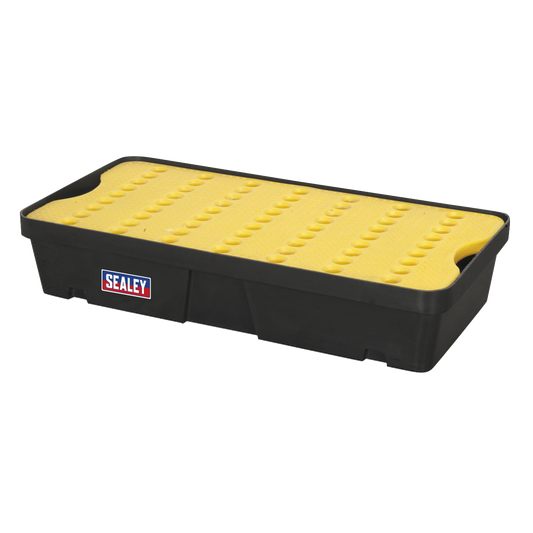 SEALEY - DRP31 Spill Tray 30L with Platform