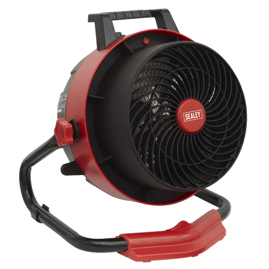 SEALEY - FH3000 Industrial Fan Heater 3000W