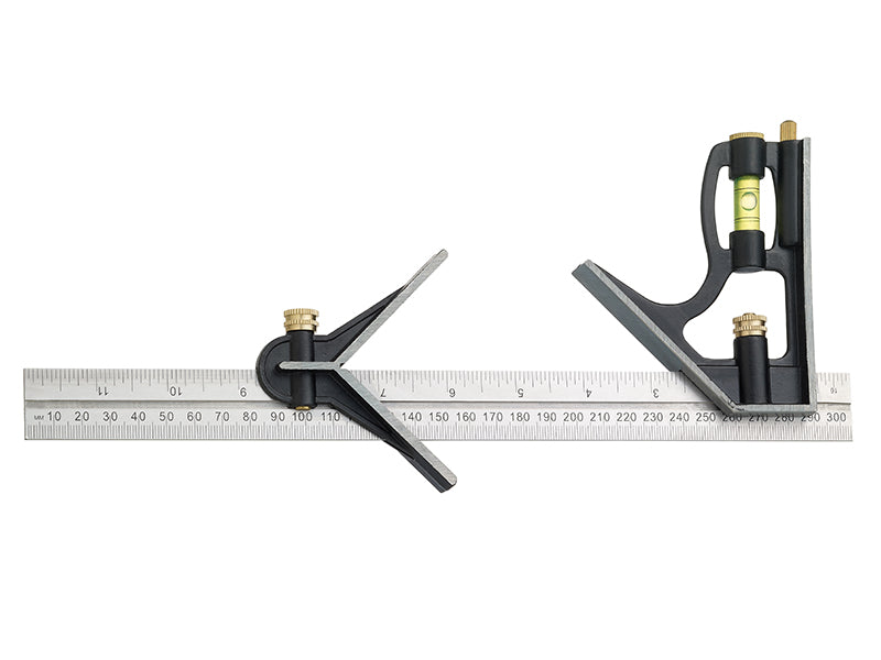 Fisher FB225ME FB225ME Combination Square 300mm (12in)