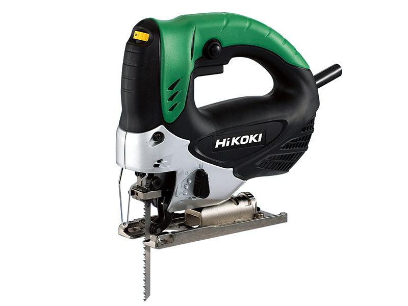 HiKOKI CJ90VSTL CJ90VSTL Variable Speed Jigsaw 705W 110V