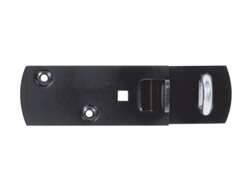 Squire NO.6H No.6H Clam (Hardened Steel) 152mm