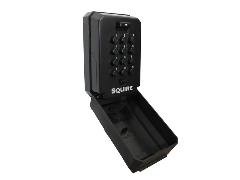 Squire KEYKEEP2 Push Button Key Safe
