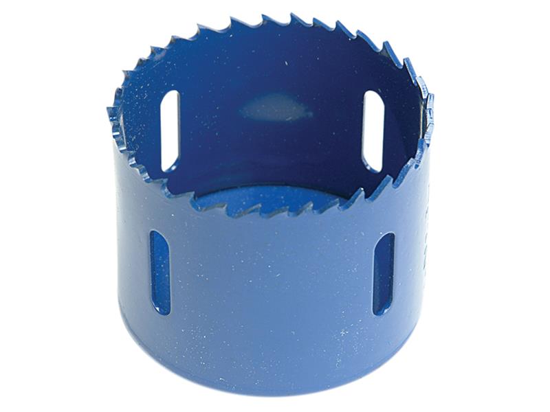 IRWIN® 10504190 Bi-Metal High Speed Holesaw 64mm