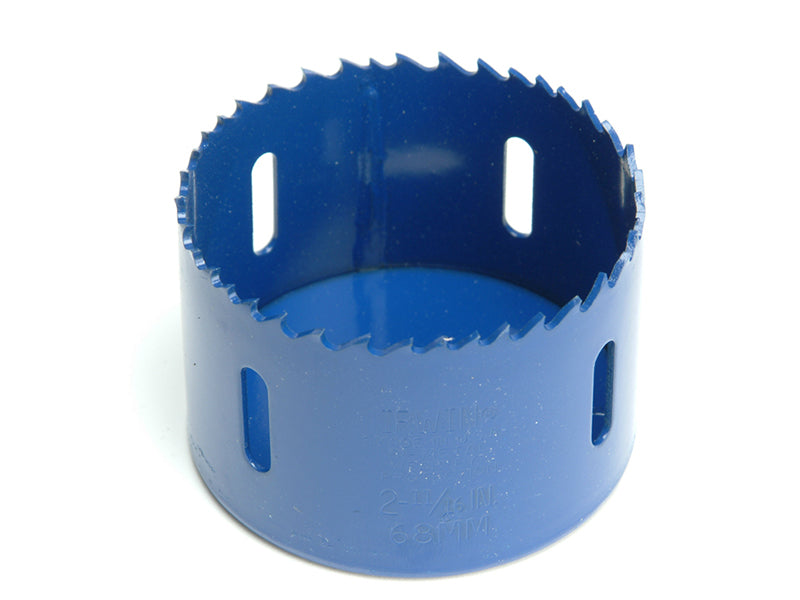 IRWIN® 10504197 Bi-Metal High Speed Holesaw 79mm