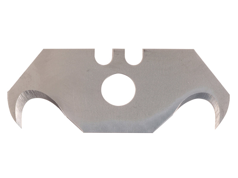 IRWIN® 10504250 Carbon Hooked Blades (Pack 10)