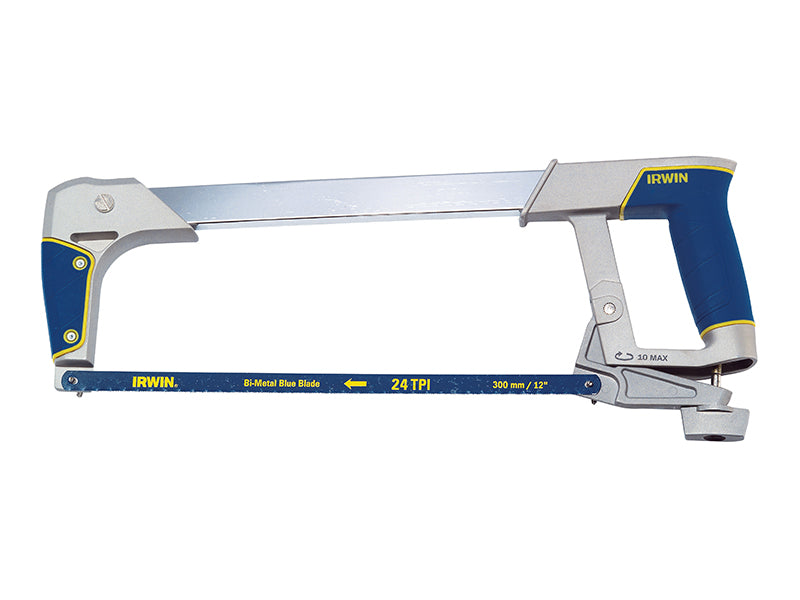 IRWIN® 10504407 I-125 Hacksaw Frame 300mm (12in)
