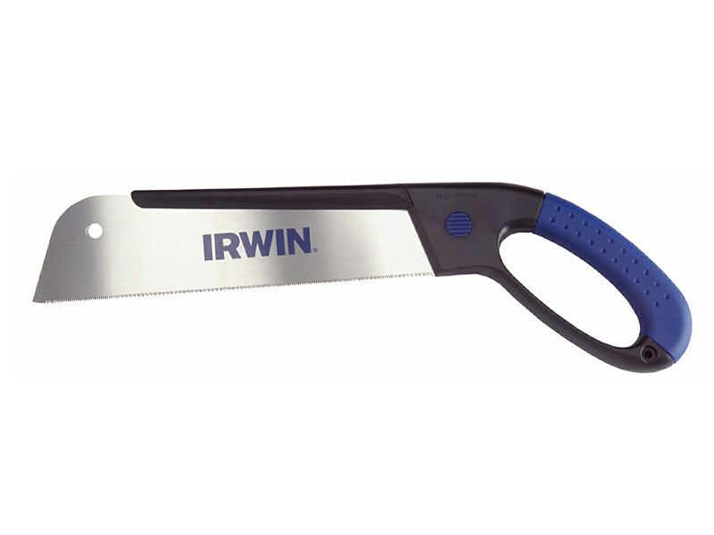 IRWIN® 10505163 Fine Cut Tenon Pull Saw 270mm (10.1/2in) 19 TPI