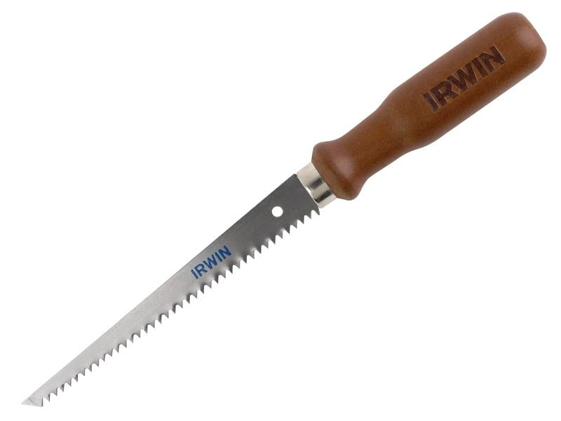 IRWIN® T106150 Plasterboard Saw 165mm (6.1/2in) 6 TPI