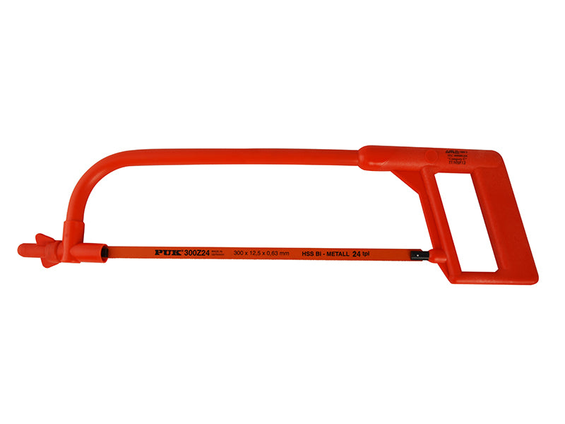 ITLInsulated UKC-01820 Hacksaw 300mm (12in)