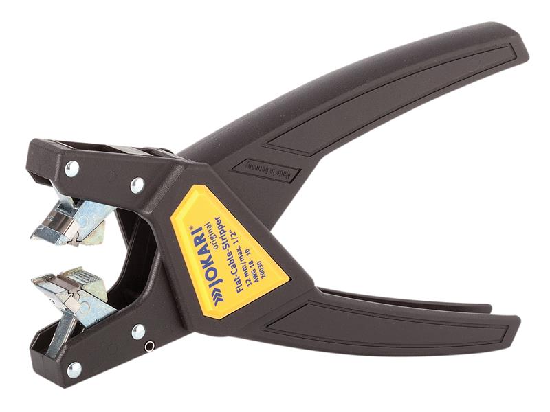 Jokari 20030 FKZ Automatic Stripper (Flat Wires)
