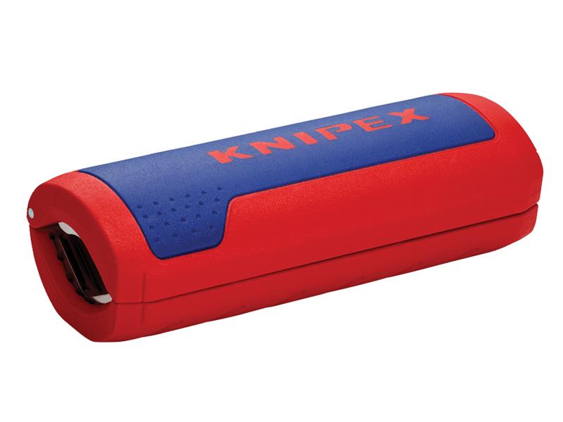 Knipex 90 22 01 SB TwistCut Corrugated Pipe Cutter 13-32mm