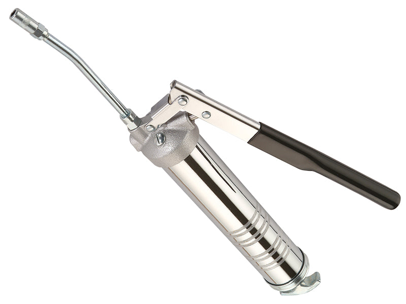Lumatic 206 Industrial Heavy-Duty Hand Compressor Grease Gun