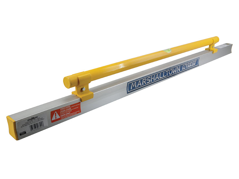 Marshalltown EZYSCREED8 EzyScreed™ Level 2.4m (8ft)