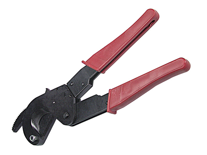 Maun 3080 Ratchet Cable Cutter 250mm (10in)
