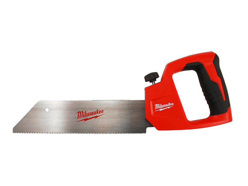 Milwaukee 48220212 PVC Saw 300mm (12in) 8 TPI