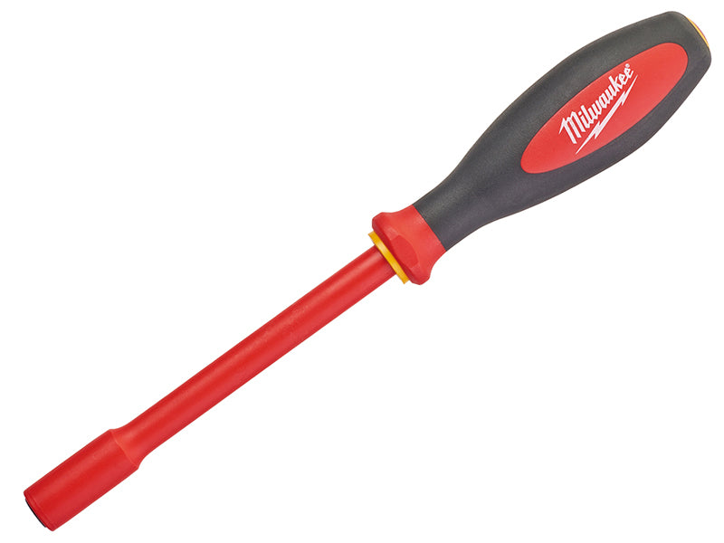 Milwaukee 4932464060 VDE Socket Wrench Screwdriver SW7 x 125mm