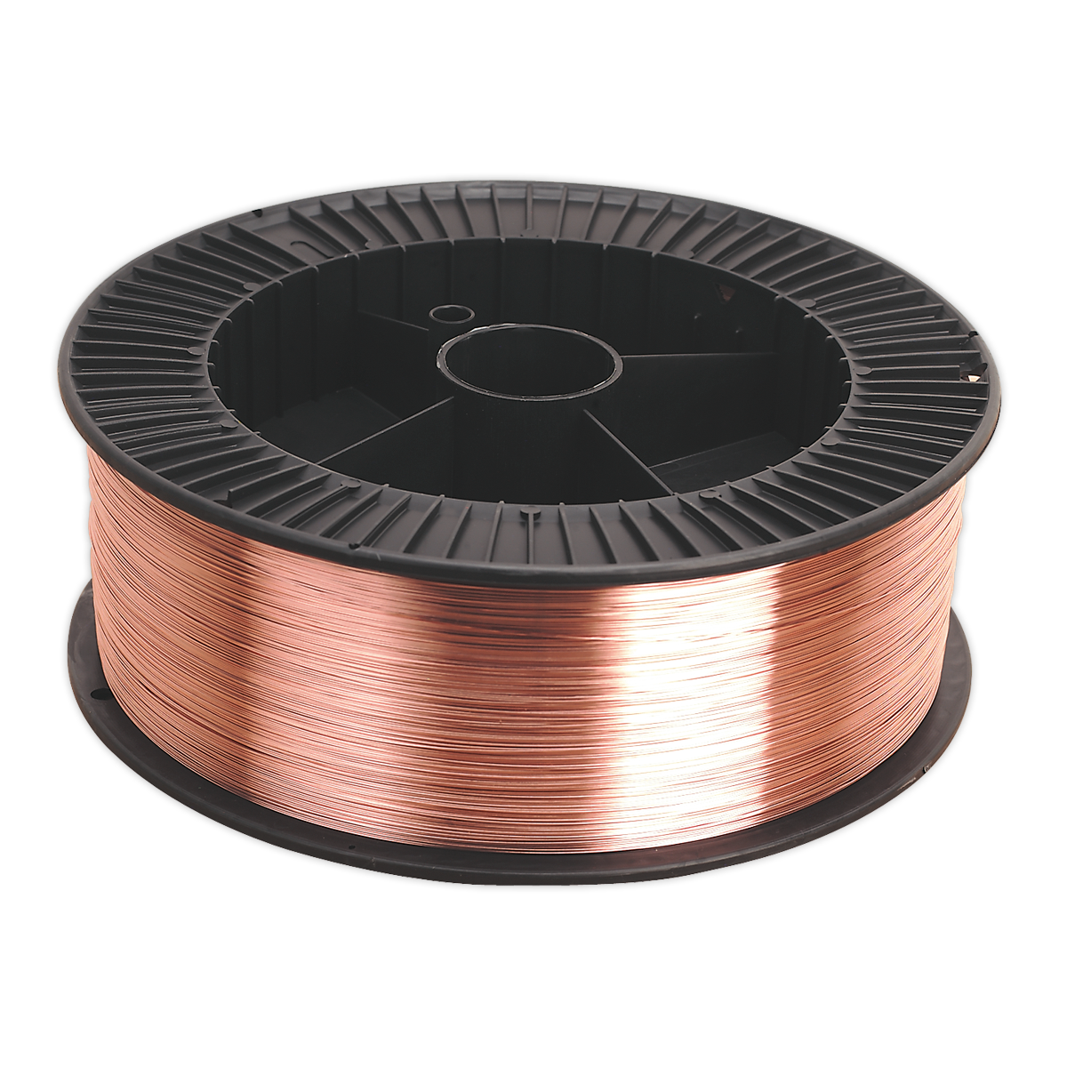 SEALEY - MIG/888806 Mild Steel MIG Wire 15kg 0.6mm A18 Grade