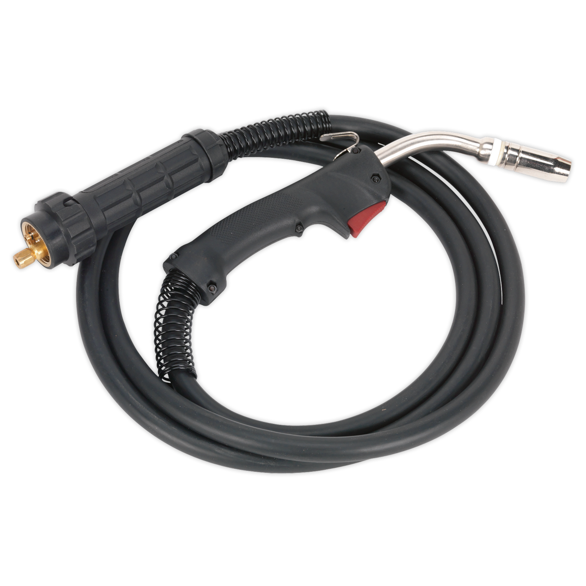 SEALEY - MIG/N325 MIG Torch 3m Euro Connection MB25