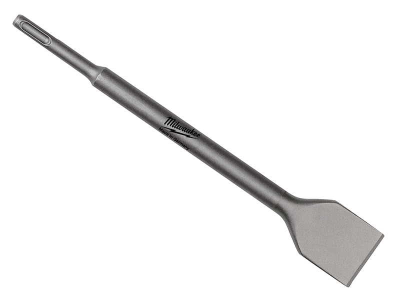 Milwaukee 4932367146 SDS Plus Wide Chisel 40 x 250mm