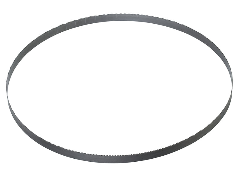 Milwaukee 48390539 Compact Bandsaw Blade 24 TPI 900mm Length Pack of 3