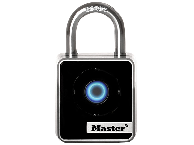 MasterLock 4400EURD 4400 Indoor Bluetooth Padlock