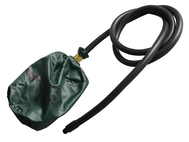 Monument 1292N 1292 Air Bag Stopper Nylon 100mm