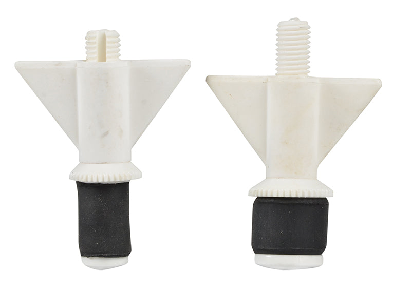 Monument 1368U 1368U Test Plug Set of 2 (1 x 15 & 22mm)
