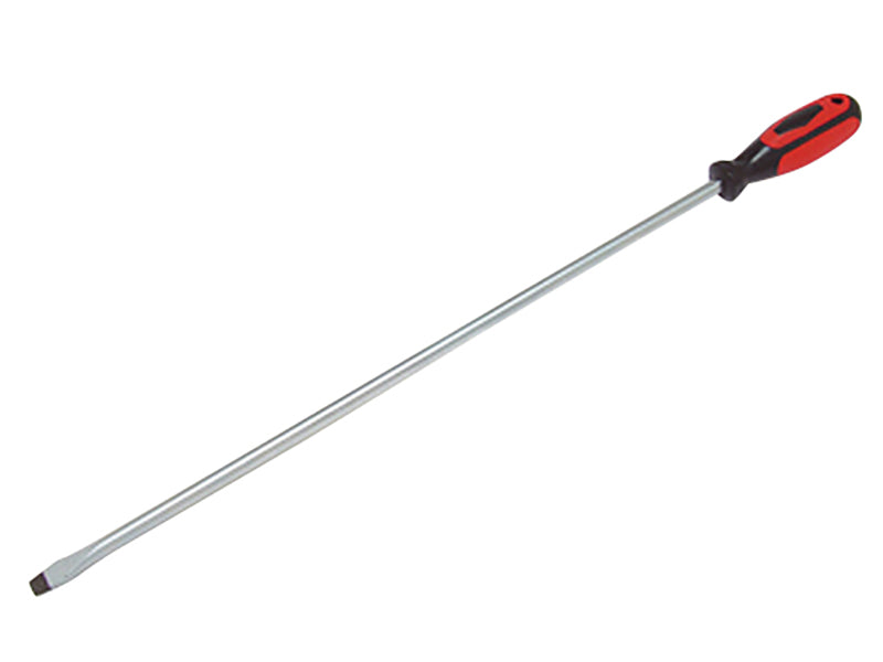 Monument 1518D 1518D Long Reach Magnetic Flat Screwdriver 450mm