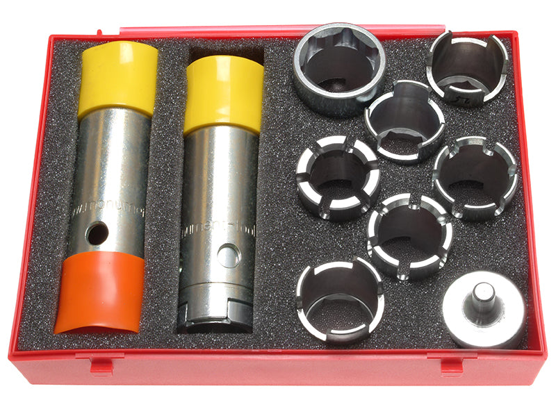 Monument 173W 173 Stiffnuts Pro Kit (10 Piece)