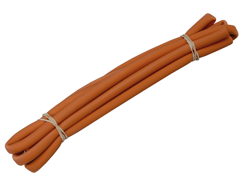 Monument 1730X 1730X Orange Hose for Gas Test Gauges 2m
