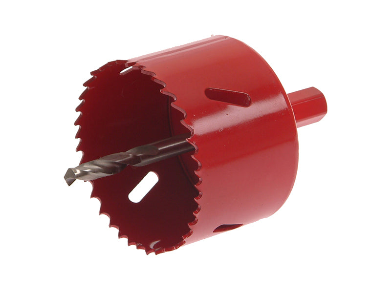Monument 1850L 1850L Vari Pitch One Piece Holesaw 35mm