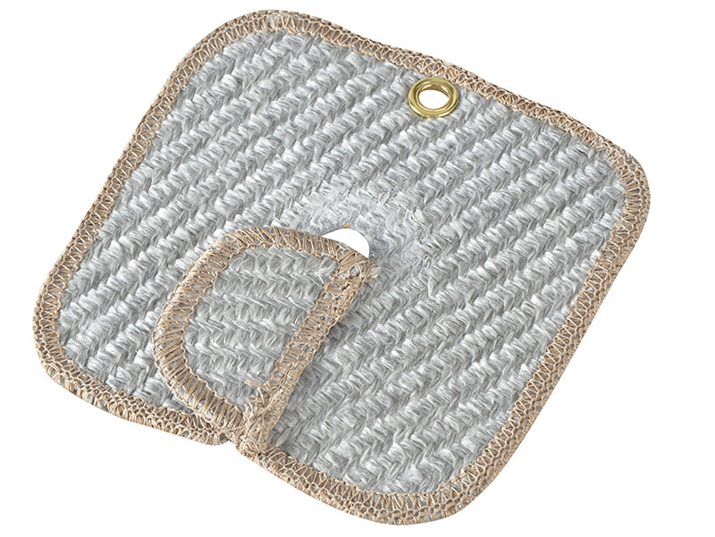 Monument 2363L 2363L OMAT® Soldering Mat 150mm (6in)