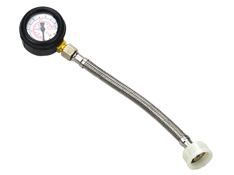 Monument 2510L 2510F Mains Water Pressure Gauge 11 Bar